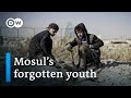 Iraq&#39;s forgotten children - The scrap collectors of Mosul | DW Documentary