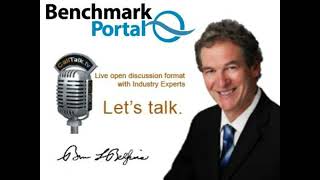 Benchmarking - Multichannel Survey from BenchmarkPortal