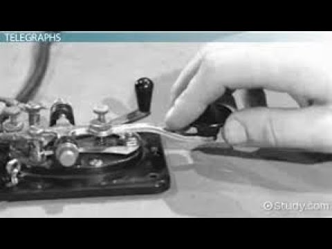 Intro to morse code - YouTube