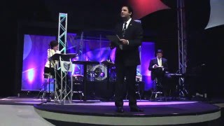 TNG Debate Christianity  vs Athiesim