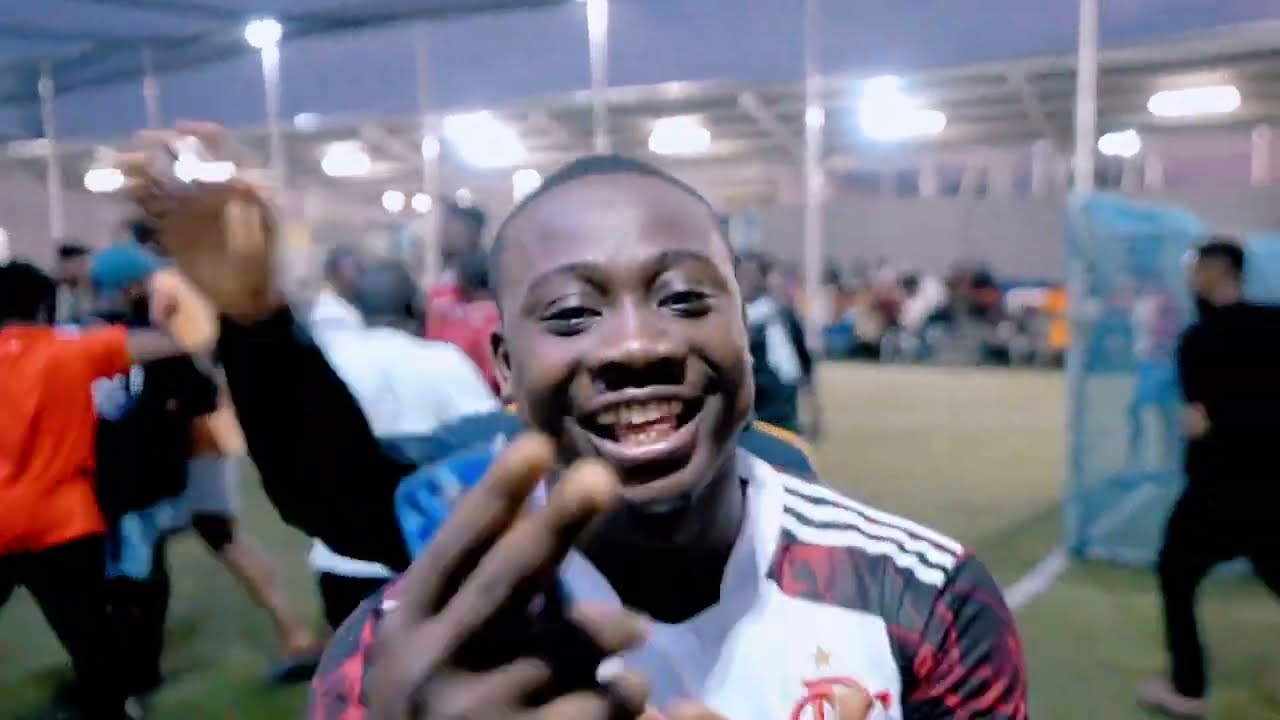 Jerry shaffer , CHOPILOS , slippery , Novelty football Cup 2022