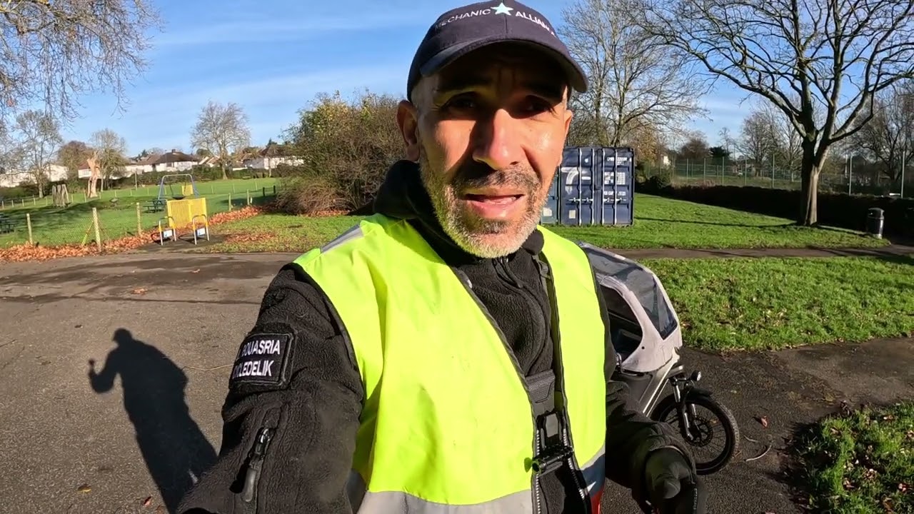 CaGo FS200 need to know pt.1