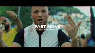 Azet x O.G Type Beat 🎆FastMoney🌌(prod Hamudy x Priimo)