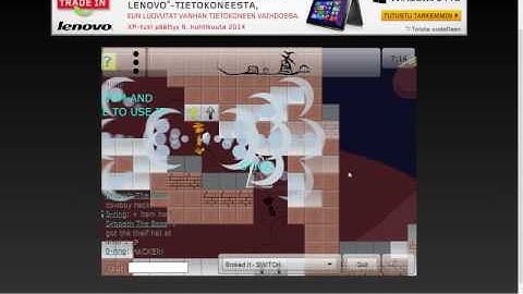 [PR2] Hack Report 1 -- Dropeth The Bass