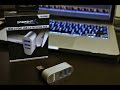 Sabrent 3-Port Aluminum Mini USB Hub