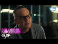 It Wasn't Nice | Run Sweetheart Run Clip | Prime Video