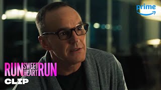 It Wasn't Nice | Run Sweetheart Run | Prime Video