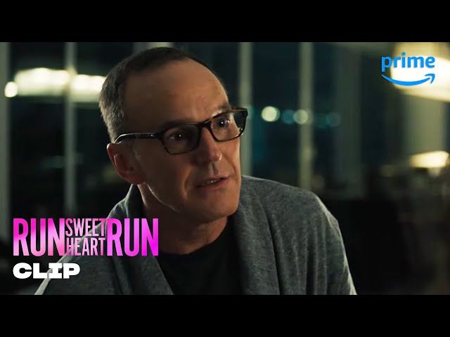 Watch film Run Sweetheart Run | It Wasn't Nice Clip
