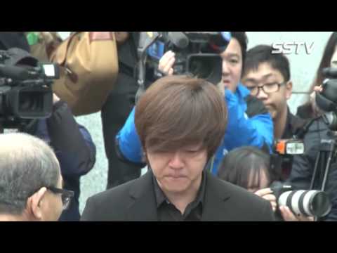 [SSTV] 故 신해철 발인, 서태지 싸이 이승철 등 ‘눈물로 보낸 마왕’