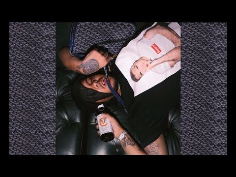 Smokepurpp - Geek Alot (Instrumental) RONNY J | Re Prod. CPAINBEATZ