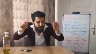 Bilim Kurulu Toplantısı Röportaj Adam