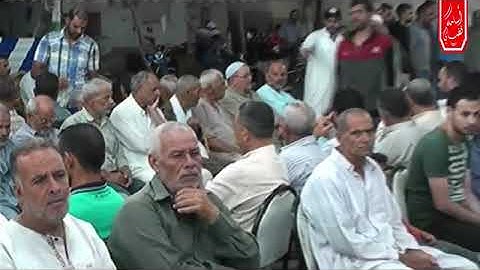 ماتيسر من سورة الزمر القارئ الشيخ أسامة فضالي |2020