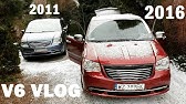 Chrysler Grand Voyager 2.5 Crd Diesel Engine Sound Idling Noise Level Mini Test Używane #4 [Pl] - Youtube