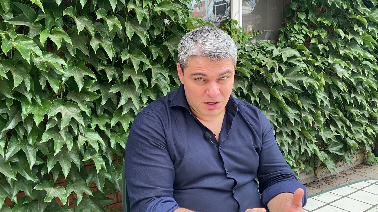 Борис Литвак о книге «7 шагов к стабильной самооценке» - YouTube