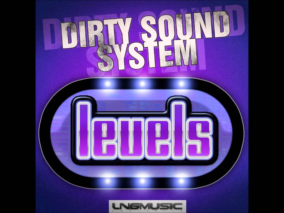 Watch Dirty Sound System - Levels (Red D3vils Radio Edit) on YouTube