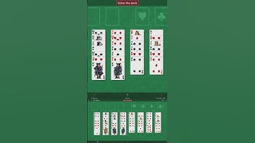 Microsoft Solitaire Collection: Freecell - Expert - September 04 - 2024