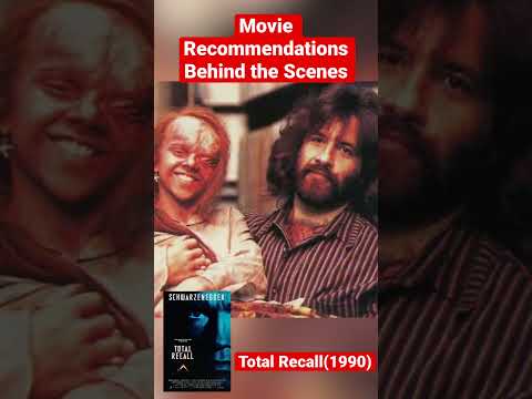 Total Recall (1990)