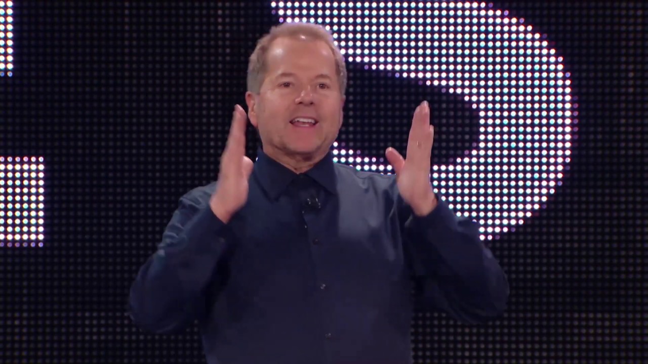 Phil Munsey - Monday Night Bible Study (2018)