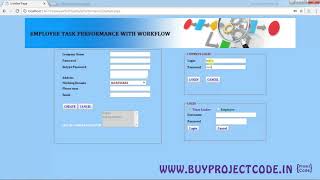 Famous Employee Task performance with work flow Net Worth