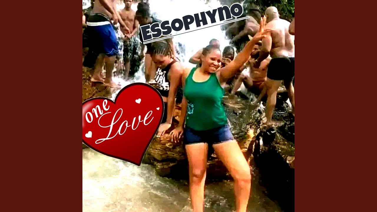 Obejrzyj One Love w YouTube Obejrzyj One Love w YouTube
