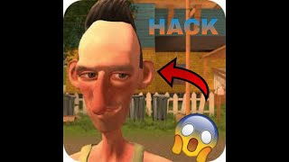 Angry neighbor modmenu by ciber hacker