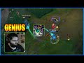 Pink Ward: Moonstone Shaco Builds Work...LoL Daily Moments Ep 1328