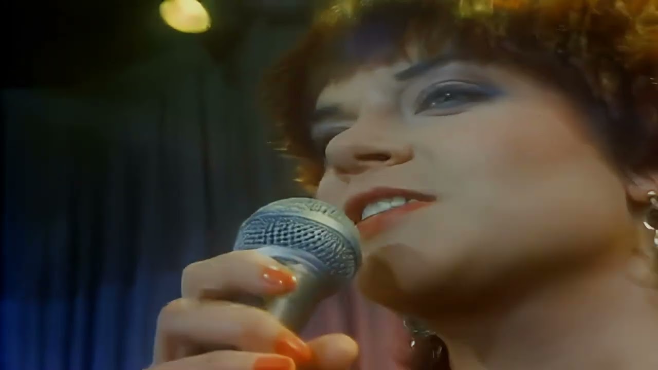 Rosanne Cash - Seven Year Ache '81