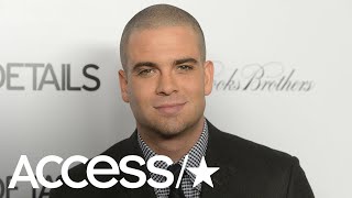 Mark Salling's Autopsy Reveals He Had Alcohol In His System When He Died | Access