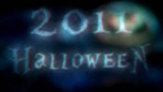 Haunted Garage-Halloween 2011 Hd