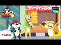      honey bunny ka jholmaal  full episode in tamil s for kids