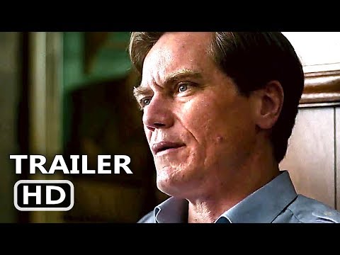 THE QUARRY Trailer (2020) Michael Shannon Movie