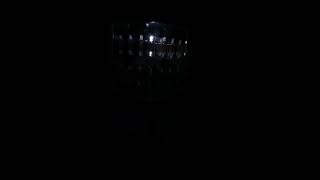64 led cube