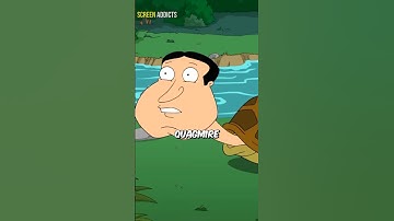 5 Times Quagmire Was Surprisingly Normal In Family Guy