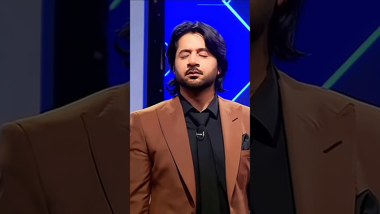 Powerful & Emotional# Imran Ashraf’s Acting on Mazak Raat with a Bold Performance by Young Actor