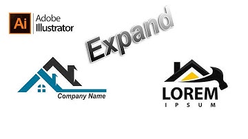 Expand And Expand Appearance In Adobe Illustrator 2022
