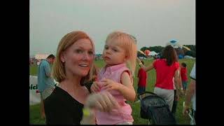 NJ Festival of ballooning 2006. Produced by Caz Bielen #caztv