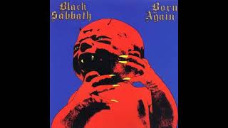 Black Sabbath - Keep It Warm. (Standard Tuning.)