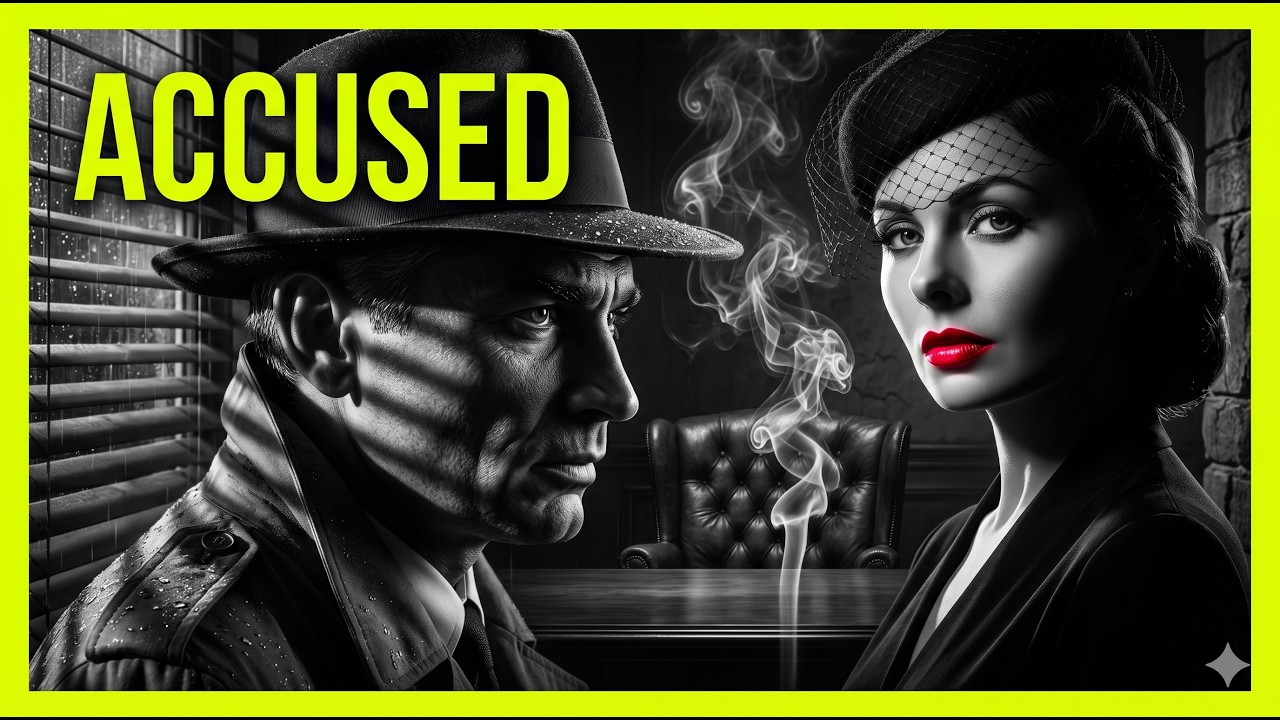 The Tattered Dress Film Noir Courtroom Drama & Hollywood Secrets