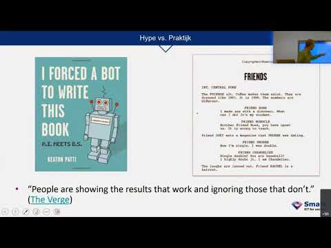 Natural Language Processing