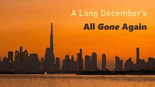 All Gone Again - A Long December (2002 - Counting Crows)