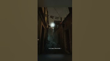 "English, MacTavish..." | Ghost and Soap Moments | COD MW2