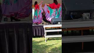 🌍 Multicultural Dance Extravaganza | Festival de Orientalys in Montreal’s Old Port 🎉