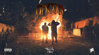 ANCON 🥷🏿 - ThisIsJoy ✖️ Yessoa