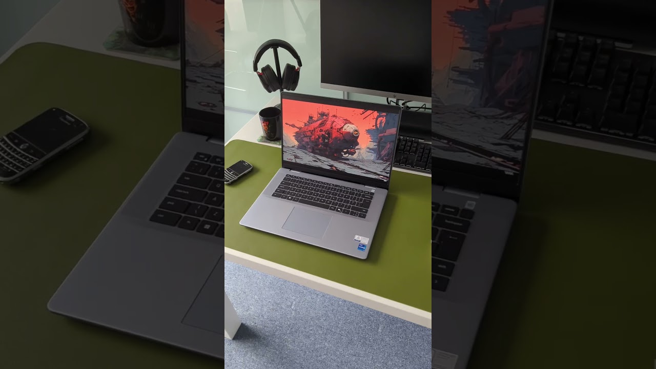 Dell Inspiron 16 7640 laptop - Is this the ideal student laptop? 