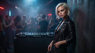 Celebrity Dark Melodic Techno | Distorted Synths & Cinematic Pressure | Hypnotic Underground Journey Net Worth