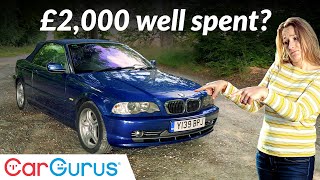 BMW E46 330i: A modern classic?