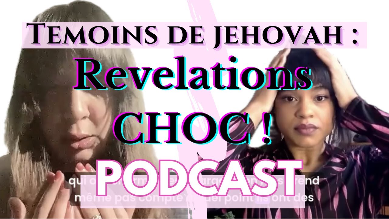 Témoins de Jéhovah: abus d’enfants, empire immobilier, scandale et trauma religieux.