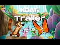 KOATI | Official Trailer
