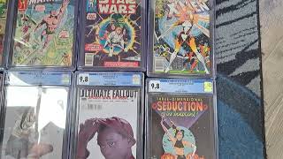 New Arrivals at We Love Comics ❤️  April 2024! @welovecomicstampa
