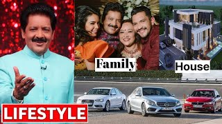 Udit Narayan Lifestyle & Biography? Family, House, Cars, Income, Net Worth, Struggle, Success etc||
